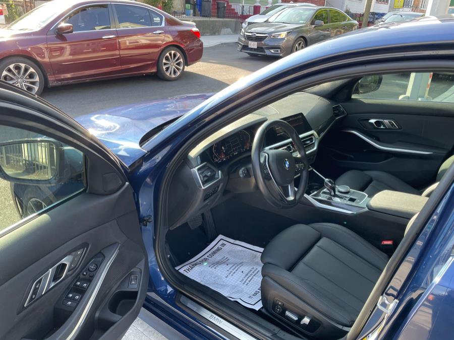 2021 BMW 3 Series 330i Sedan North America, available for sale in Jamaica, New York | Sunrise Autoland. Jamaica, New York 2021 BMW 3 Series 330i Sedan North America, available for sale in Jamaica, New York | Sunrise Autoland. Jamaica, New York