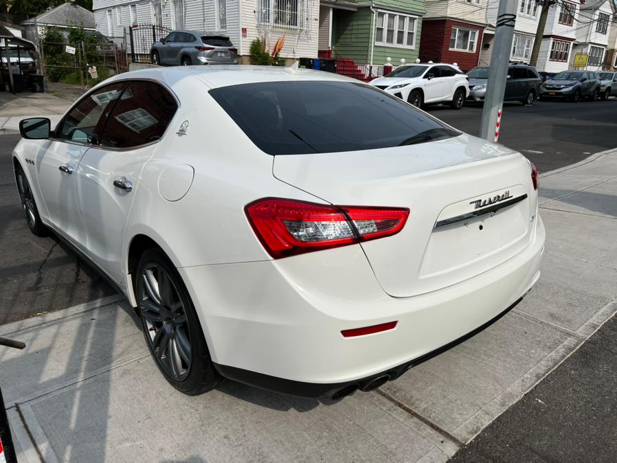 2016 Maserati Ghibli 4dr Sdn S, available for sale in Jamaica, New York | Sunrise Autoland. Jamaica, New York 2016 Maserati Ghibli 4dr Sdn S, available for sale in Jamaica, New York | Sunrise Autoland. Jamaica, New York