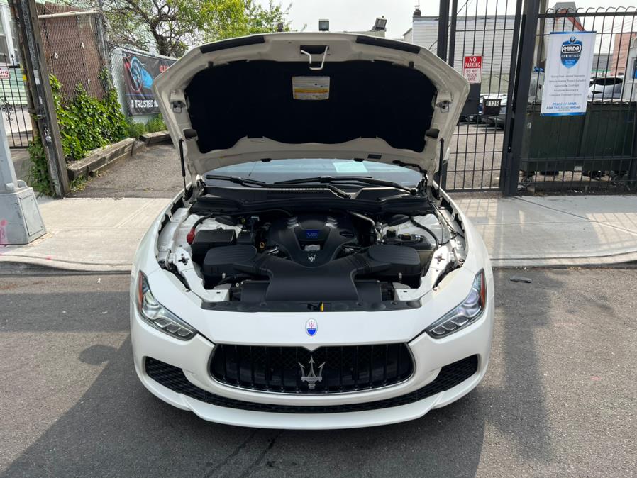 2016 Maserati Ghibli 4dr Sdn S, available for sale in Jamaica, New York | Sunrise Autoland. Jamaica, New York 2016 Maserati Ghibli 4dr Sdn S, available for sale in Jamaica, New York | Sunrise Autoland. Jamaica, New York
