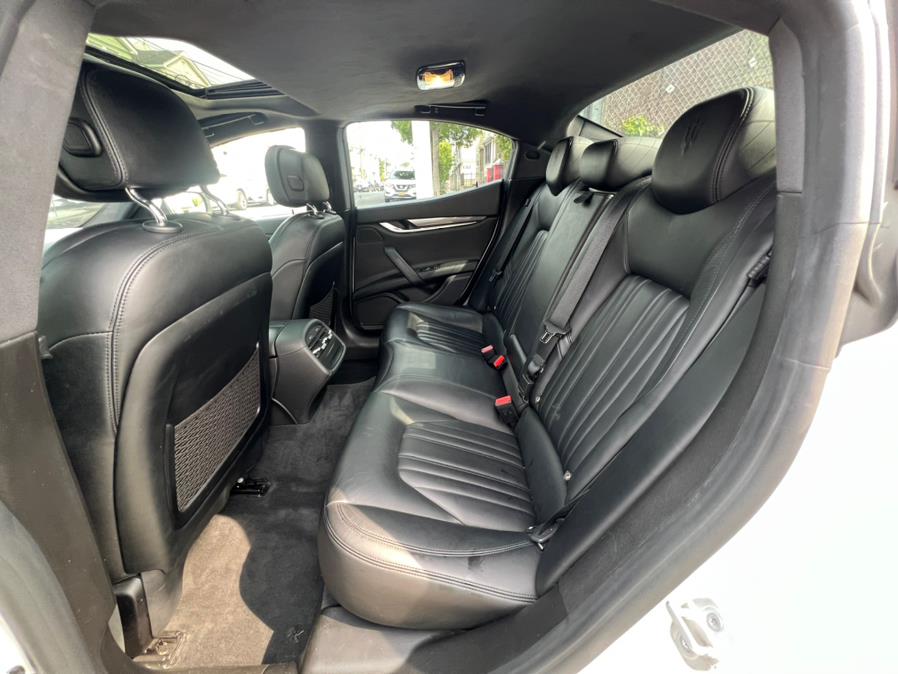 2016 Maserati Ghibli 4dr Sdn S, available for sale in Jamaica, New York | Sunrise Autoland. Jamaica, New York 2016 Maserati Ghibli 4dr Sdn S, available for sale in Jamaica, New York | Sunrise Autoland. Jamaica, New York