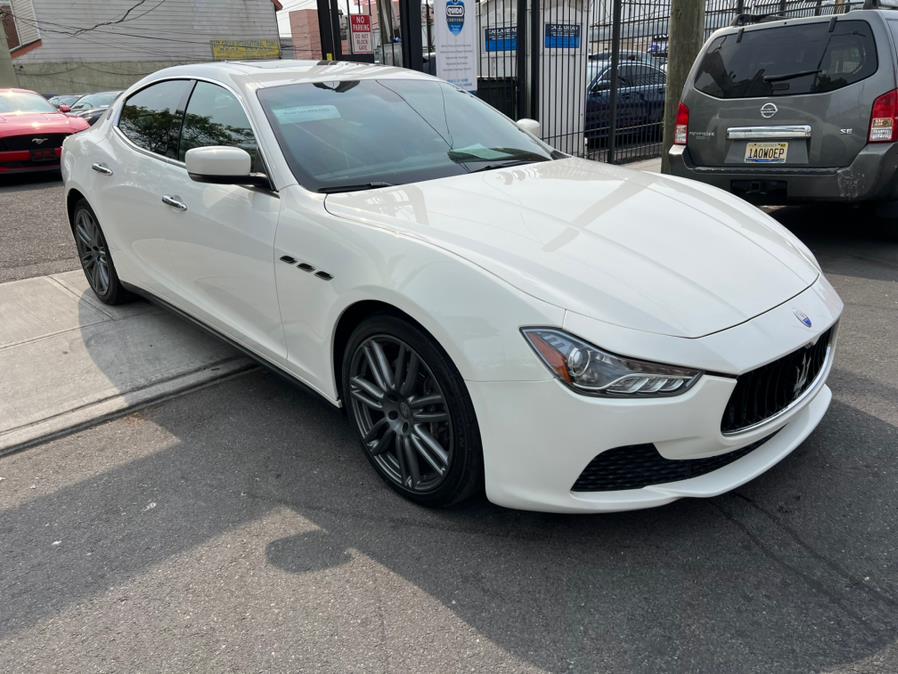 2016 Maserati Ghibli 4dr Sdn S, available for sale in Jamaica, New York | Sunrise Autoland. Jamaica, New York 2016 Maserati Ghibli 4dr Sdn S, available for sale in Jamaica, New York | Sunrise Autoland. Jamaica, New York