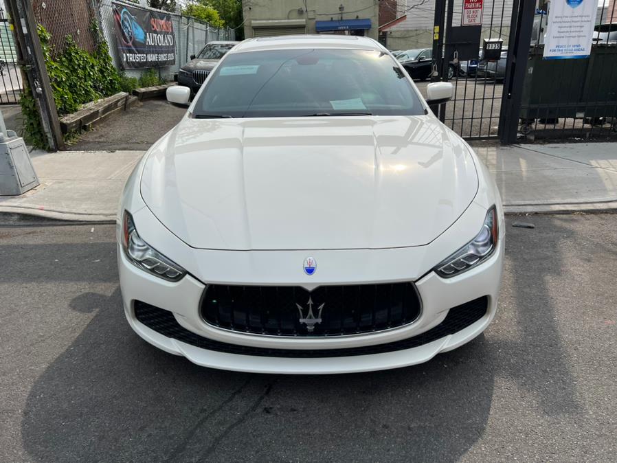 2016 Maserati Ghibli 4dr Sdn S, available for sale in Jamaica, New York | Sunrise Autoland. Jamaica, New York 2016 Maserati Ghibli 4dr Sdn S, available for sale in Jamaica, New York | Sunrise Autoland. Jamaica, New York