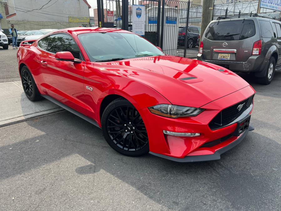2020 Ford Mustang GT Premium Fastback, available for sale in Jamaica, New York | Sunrise Autoland. Jamaica, New York 2020 Ford Mustang GT Premium Fastback, available for sale in Jamaica, New York | Sunrise Autoland. Jamaica, New York