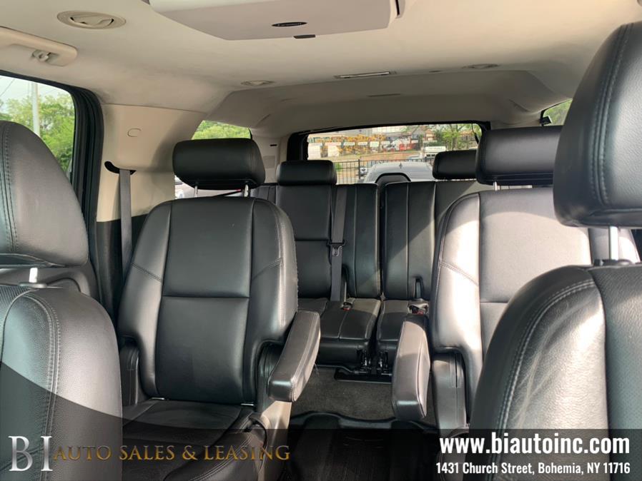 2009 Chevrolet Suburban 4WD 4dr 1500 LTZ, available for sale in Bohemia, New York | B I Auto Sales. Bohemia, New York 2009 Chevrolet Suburban 4WD 4dr 1500 LTZ, available for sale in Bohemia, New York | B I Auto Sales. Bohemia, New York