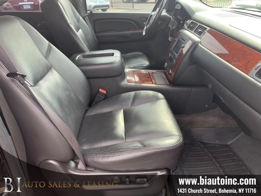 2009 Chevrolet Suburban 4WD 4dr 1500 LTZ, available for sale in Bohemia, New York | B I Auto Sales. Bohemia, New York 2009 Chevrolet Suburban 4WD 4dr 1500 LTZ, available for sale in Bohemia, New York | B I Auto Sales. Bohemia, New York