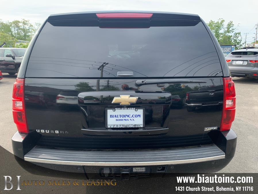 2009 Chevrolet Suburban 4WD 4dr 1500 LTZ, available for sale in Bohemia, New York | B I Auto Sales. Bohemia, New York 2009 Chevrolet Suburban 4WD 4dr 1500 LTZ, available for sale in Bohemia, New York | B I Auto Sales. Bohemia, New York