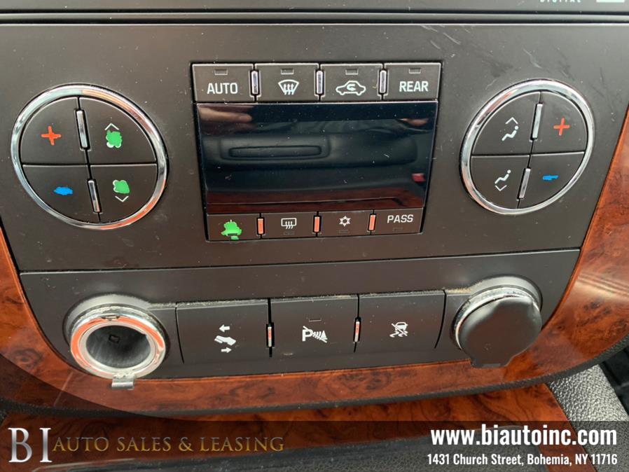 2009 Chevrolet Suburban 4WD 4dr 1500 LTZ, available for sale in Bohemia, New York | B I Auto Sales. Bohemia, New York 2009 Chevrolet Suburban 4WD 4dr 1500 LTZ, available for sale in Bohemia, New York | B I Auto Sales. Bohemia, New York