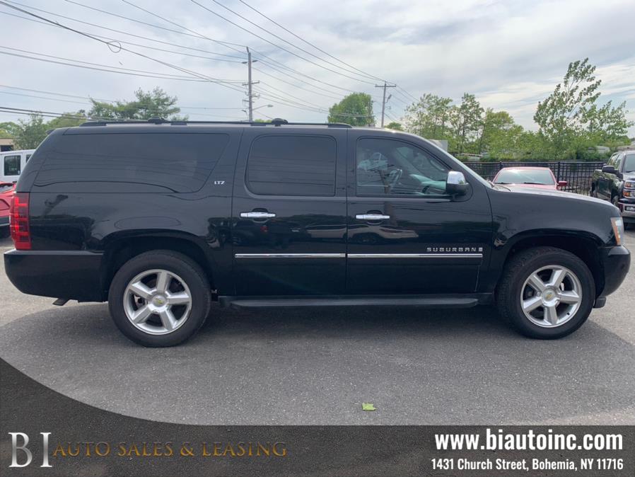 2009 Chevrolet Suburban 4WD 4dr 1500 LTZ, available for sale in Bohemia, New York | B I Auto Sales. Bohemia, New York 2009 Chevrolet Suburban 4WD 4dr 1500 LTZ, available for sale in Bohemia, New York | B I Auto Sales. Bohemia, New York