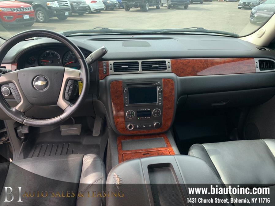 2009 Chevrolet Suburban 4WD 4dr 1500 LTZ, available for sale in Bohemia, New York | B I Auto Sales. Bohemia, New York 2009 Chevrolet Suburban 4WD 4dr 1500 LTZ, available for sale in Bohemia, New York | B I Auto Sales. Bohemia, New York