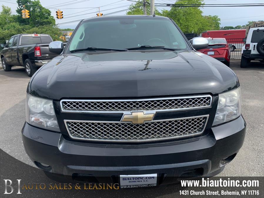 2009 Chevrolet Suburban 4WD 4dr 1500 LTZ, available for sale in Bohemia, New York | B I Auto Sales. Bohemia, New York 2009 Chevrolet Suburban 4WD 4dr 1500 LTZ, available for sale in Bohemia, New York | B I Auto Sales. Bohemia, New York