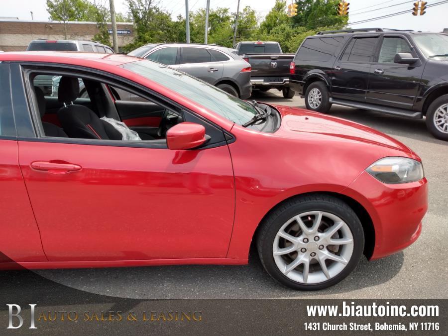 2013 Dodge Dart 4dr Sdn Rallye, available for sale in Bohemia, New York | B I Auto Sales. Bohemia, New York 2013 Dodge Dart 4dr Sdn Rallye, available for sale in Bohemia, New York | B I Auto Sales. Bohemia, New York