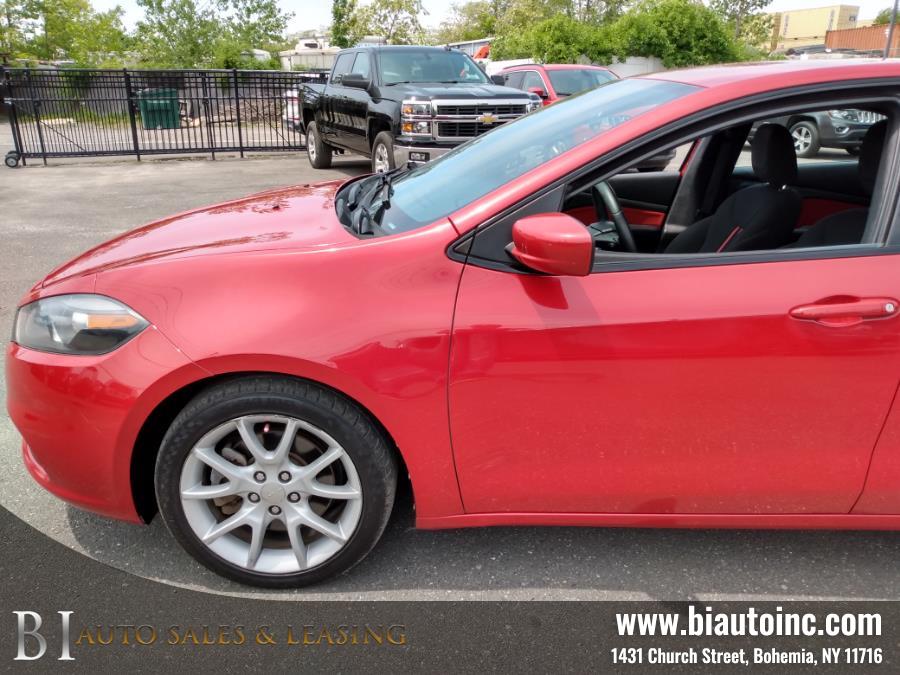 2013 Dodge Dart 4dr Sdn Rallye, available for sale in Bohemia, New York | B I Auto Sales. Bohemia, New York 2013 Dodge Dart 4dr Sdn Rallye, available for sale in Bohemia, New York | B I Auto Sales. Bohemia, New York