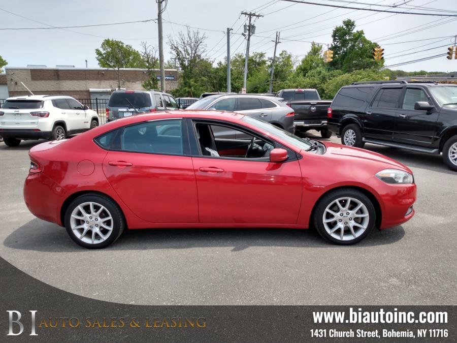 2013 Dodge Dart 4dr Sdn Rallye, available for sale in Bohemia, New York | B I Auto Sales. Bohemia, New York 2013 Dodge Dart 4dr Sdn Rallye, available for sale in Bohemia, New York | B I Auto Sales. Bohemia, New York