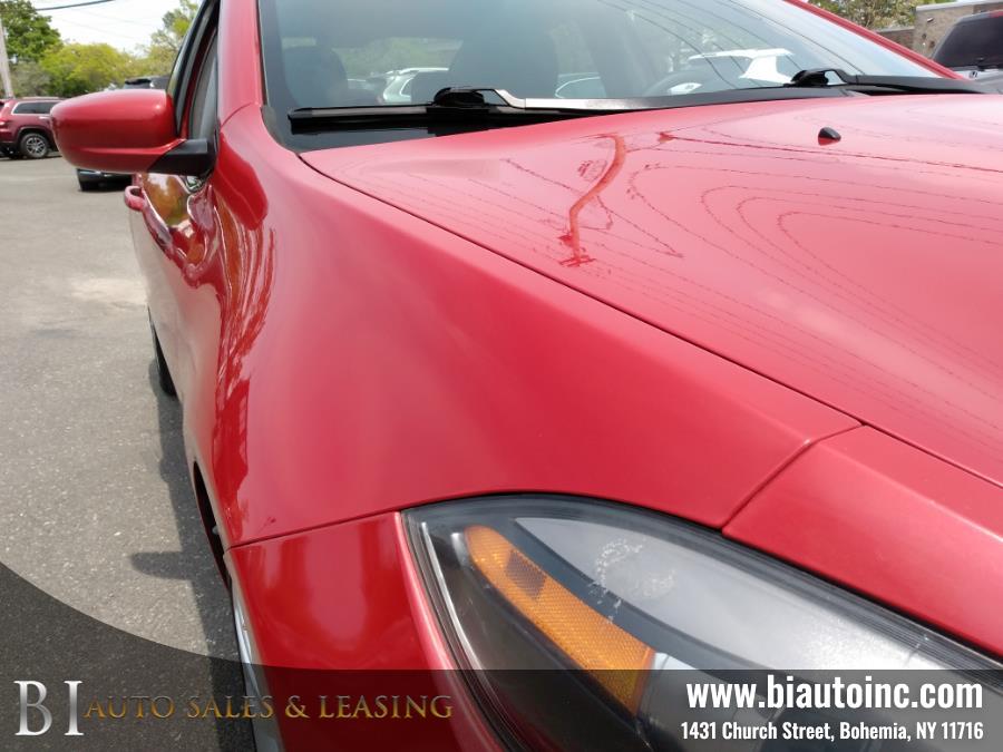 2013 Dodge Dart 4dr Sdn Rallye, available for sale in Bohemia, New York | B I Auto Sales. Bohemia, New York 2013 Dodge Dart 4dr Sdn Rallye, available for sale in Bohemia, New York | B I Auto Sales. Bohemia, New York