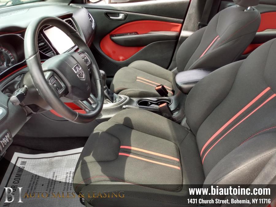 2013 Dodge Dart 4dr Sdn Rallye, available for sale in Bohemia, New York | B I Auto Sales. Bohemia, New York 2013 Dodge Dart 4dr Sdn Rallye, available for sale in Bohemia, New York | B I Auto Sales. Bohemia, New York