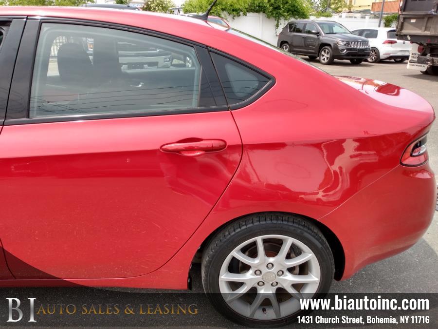 2013 Dodge Dart 4dr Sdn Rallye, available for sale in Bohemia, New York | B I Auto Sales. Bohemia, New York 2013 Dodge Dart 4dr Sdn Rallye, available for sale in Bohemia, New York | B I Auto Sales. Bohemia, New York