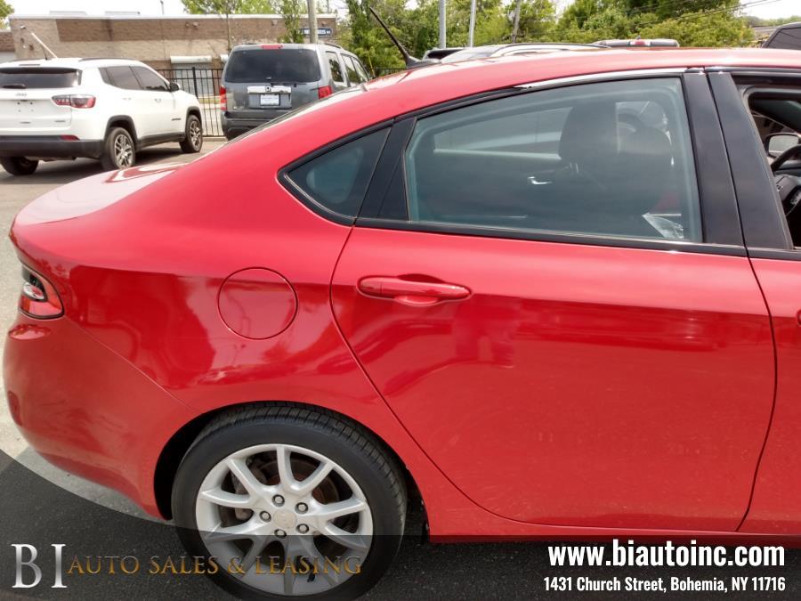 2013 Dodge Dart 4dr Sdn Rallye, available for sale in Bohemia, New York | B I Auto Sales. Bohemia, New York 2013 Dodge Dart 4dr Sdn Rallye, available for sale in Bohemia, New York | B I Auto Sales. Bohemia, New York