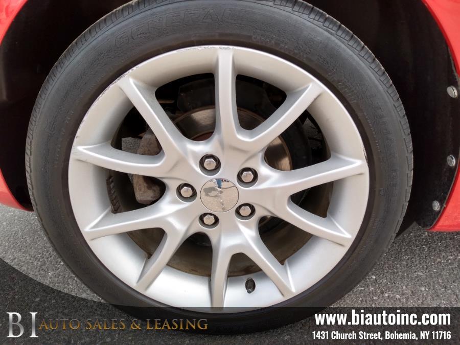 2013 Dodge Dart 4dr Sdn Rallye, available for sale in Bohemia, New York | B I Auto Sales. Bohemia, New York 2013 Dodge Dart 4dr Sdn Rallye, available for sale in Bohemia, New York | B I Auto Sales. Bohemia, New York
