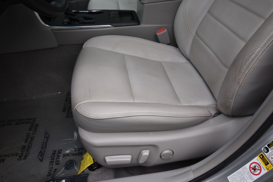 2016 Toyota Camry 4dr Sdn I4 Auto XLE, available for sale in Waterbury, Connecticut | Highline Car Connection. Waterbury, Connecticut 2016 Toyota Camry 4dr Sdn I4 Auto XLE, available for sale in Waterbury, Connecticut | Highline Car Connection. Waterbury, Connecticut