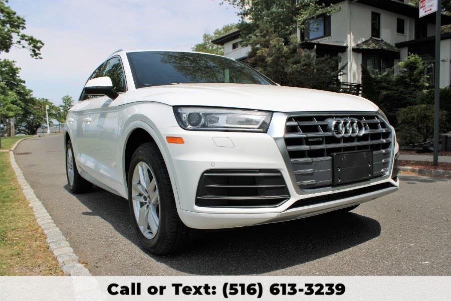 2020 Audi Q5 Premium, available for sale in Great Neck, New York | Great Neck Car Buyers & Sellers. Great Neck, New York 2020 Audi Q5 Premium, available for sale in Great Neck, New York | Great Neck Car Buyers & Sellers. Great Neck, New York