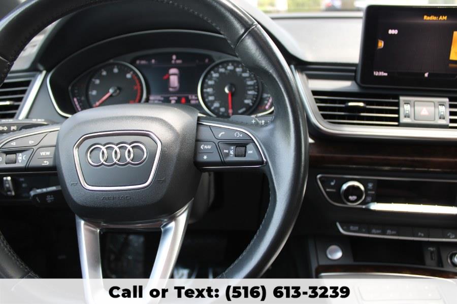 2020 Audi Q5 Premium, available for sale in Great Neck, New York | Great Neck Car Buyers & Sellers. Great Neck, New York 2020 Audi Q5 Premium, available for sale in Great Neck, New York | Great Neck Car Buyers & Sellers. Great Neck, New York