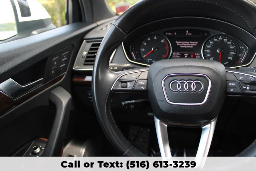 2020 Audi Q5 Premium, available for sale in Great Neck, New York | Great Neck Car Buyers & Sellers. Great Neck, New York 2020 Audi Q5 Premium, available for sale in Great Neck, New York | Great Neck Car Buyers & Sellers. Great Neck, New York