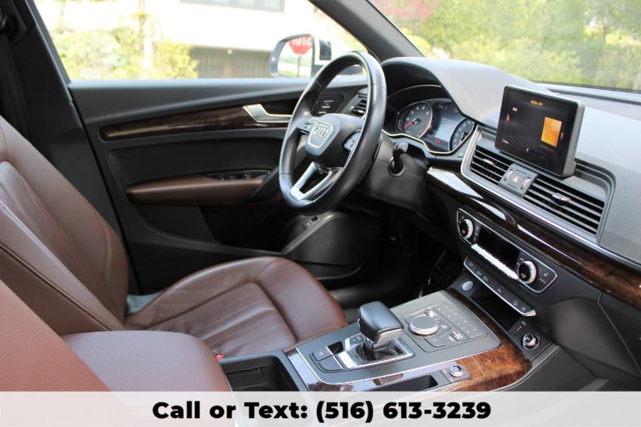 2020 Audi Q5 Premium, available for sale in Great Neck, New York | Great Neck Car Buyers & Sellers. Great Neck, New York 2020 Audi Q5 Premium, available for sale in Great Neck, New York | Great Neck Car Buyers & Sellers. Great Neck, New York