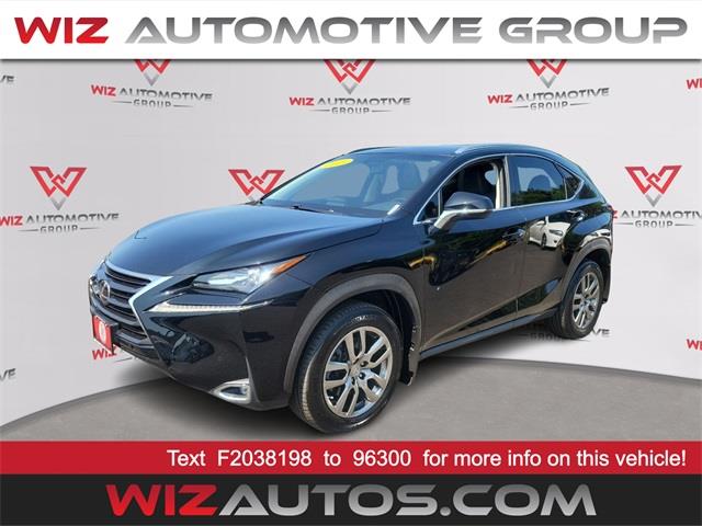 2015 Lexus Nx 200t, available for sale in Stratford, Connecticut | Wiz Leasing Inc. Stratford, Connecticut