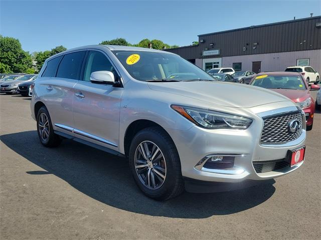2018 Infiniti Qx60 Base, available for sale in Stratford, Connecticut | Wiz Leasing Inc. Stratford, Connecticut 2018 Infiniti Qx60 Base, available for sale in Stratford, Connecticut | Wiz Leasing Inc. Stratford, Connecticut