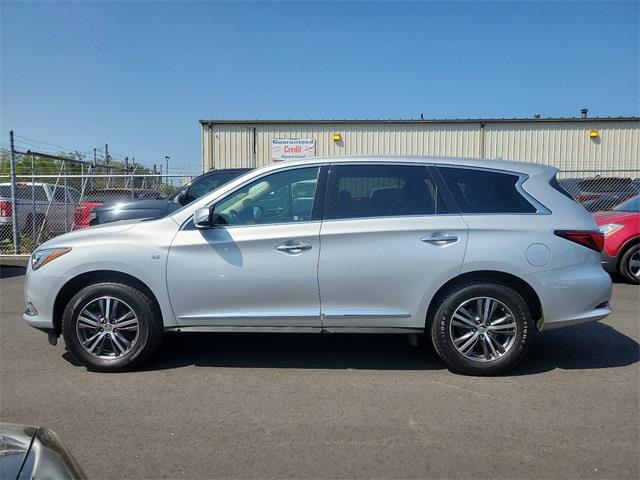 2018 Infiniti Qx60 Base, available for sale in Stratford, Connecticut | Wiz Leasing Inc. Stratford, Connecticut 2018 Infiniti Qx60 Base, available for sale in Stratford, Connecticut | Wiz Leasing Inc. Stratford, Connecticut