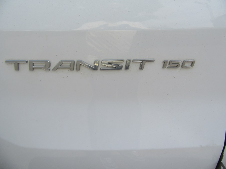 2018 Ford Transit Van T-150 130" Med Rf 8600 GVWR Sliding RH Dr, available for sale in Little Ferry, New Jersey | Royalty Auto Sales. Little Ferry, New Jersey 2018 Ford Transit Van T-150 130" Med Rf 8600 GVWR Sliding RH Dr, available for sale in Little Ferry, New Jersey | Royalty Auto Sales. Little Ferry, New Jersey