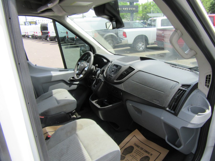 2016 Ford Transit Cargo Van T-250 148" Med Rf 9000 GVWR Sliding RH Dr, available for sale in Little Ferry, New Jersey | Royalty Auto Sales. Little Ferry, New Jersey 2016 Ford Transit Cargo Van T-250 148" Med Rf 9000 GVWR Sliding RH Dr, available for sale in Little Ferry, New Jersey | Royalty Auto Sales. Little Ferry, New Jersey