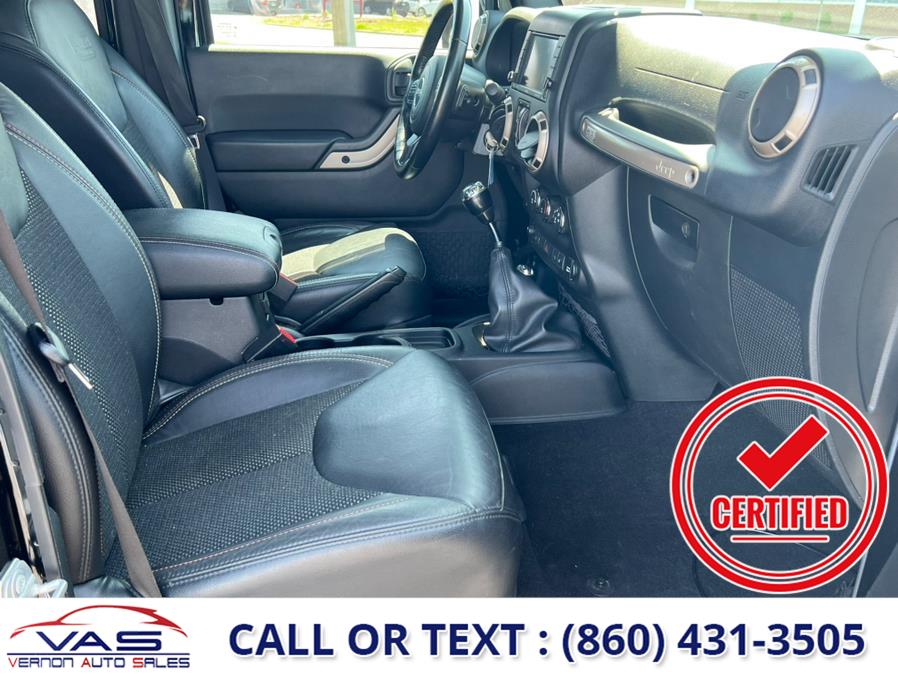 2017 Jeep Wrangler Unlimited Smoky Mountain 4x4 *Ltd Avail*, available for sale in Manchester, Connecticut | Vernon Auto Sale & Service. Manchester, Connecticut 2017 Jeep Wrangler Unlimited Smoky Mountain 4x4 *Ltd Avail*, available for sale in Manchester, Connecticut | Vernon Auto Sale & Service. Manchester, Connecticut