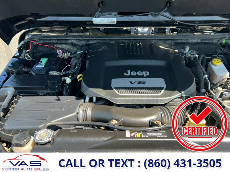 2017 Jeep Wrangler Unlimited Smoky Mountain 4x4 *Ltd Avail*, available for sale in Manchester, Connecticut | Vernon Auto Sale & Service. Manchester, Connecticut 2017 Jeep Wrangler Unlimited Smoky Mountain 4x4 *Ltd Avail*, available for sale in Manchester, Connecticut | Vernon Auto Sale & Service. Manchester, Connecticut