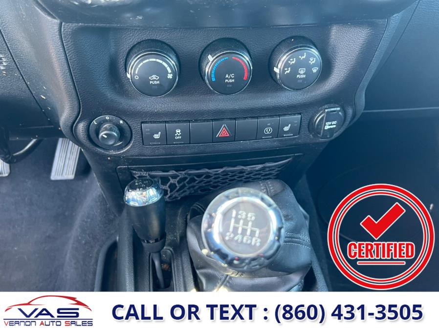 2017 Jeep Wrangler Unlimited Smoky Mountain 4x4 *Ltd Avail*, available for sale in Manchester, Connecticut | Vernon Auto Sale & Service. Manchester, Connecticut 2017 Jeep Wrangler Unlimited Smoky Mountain 4x4 *Ltd Avail*, available for sale in Manchester, Connecticut | Vernon Auto Sale & Service. Manchester, Connecticut