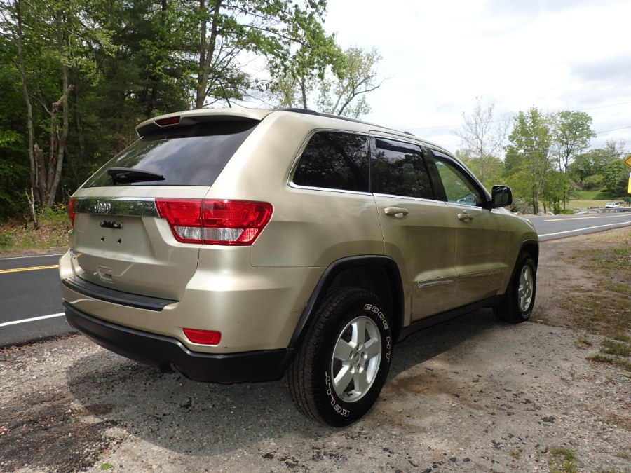 2011 Jeep Grand Cherokee 4WD 4dr Laredo, available for sale in Storrs, Connecticut | Eagleville Motors. Storrs, Connecticut 2011 Jeep Grand Cherokee 4WD 4dr Laredo, available for sale in Storrs, Connecticut | Eagleville Motors. Storrs, Connecticut