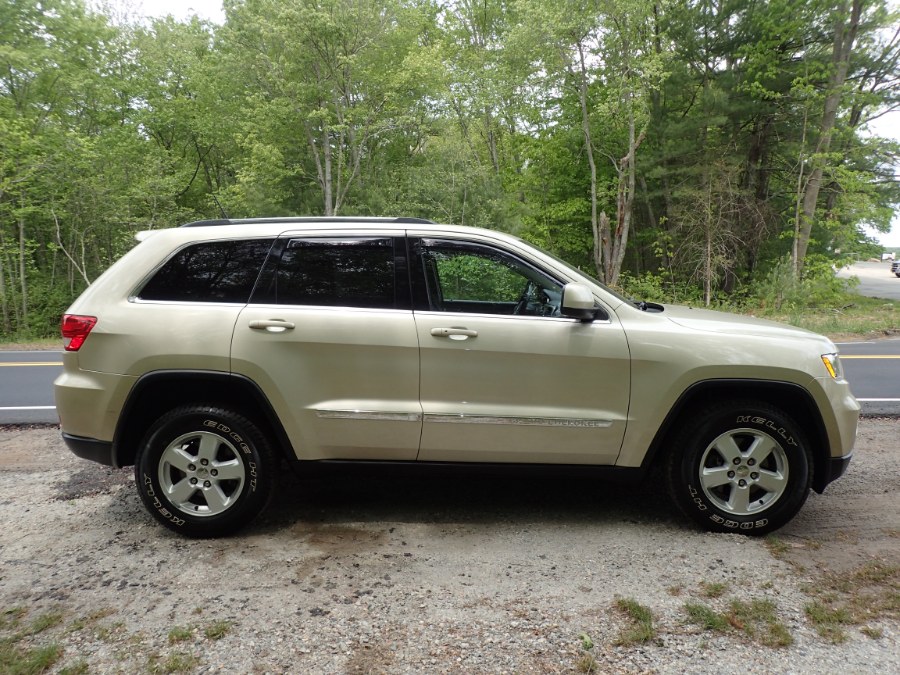2011 Jeep Grand Cherokee 4WD 4dr Laredo, available for sale in Storrs, Connecticut | Eagleville Motors. Storrs, Connecticut 2011 Jeep Grand Cherokee 4WD 4dr Laredo, available for sale in Storrs, Connecticut | Eagleville Motors. Storrs, Connecticut