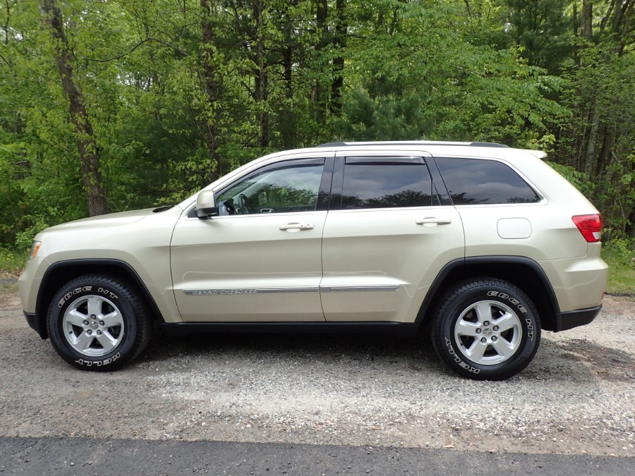 2011 Jeep Grand Cherokee 4WD 4dr Laredo, available for sale in Storrs, Connecticut | Eagleville Motors. Storrs, Connecticut 2011 Jeep Grand Cherokee 4WD 4dr Laredo, available for sale in Storrs, Connecticut | Eagleville Motors. Storrs, Connecticut