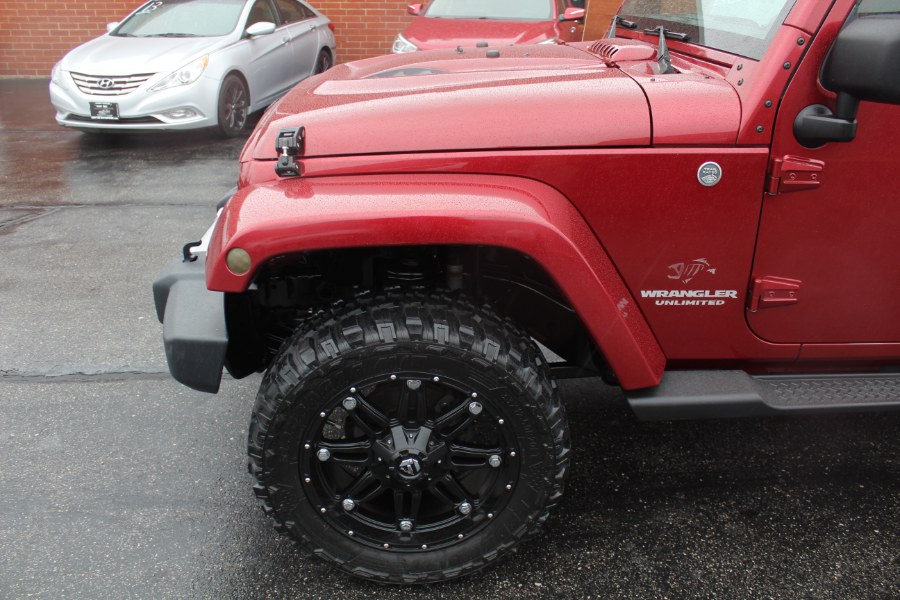 2012 Jeep Wrangler Unlimited 4WD 4dr Sahara, available for sale in Deer Park, New York | Car Tec Enterprise Leasing & Sales LLC. Deer Park, New York 2012 Jeep Wrangler Unlimited 4WD 4dr Sahara, available for sale in Deer Park, New York | Car Tec Enterprise Leasing & Sales LLC. Deer Park, New York