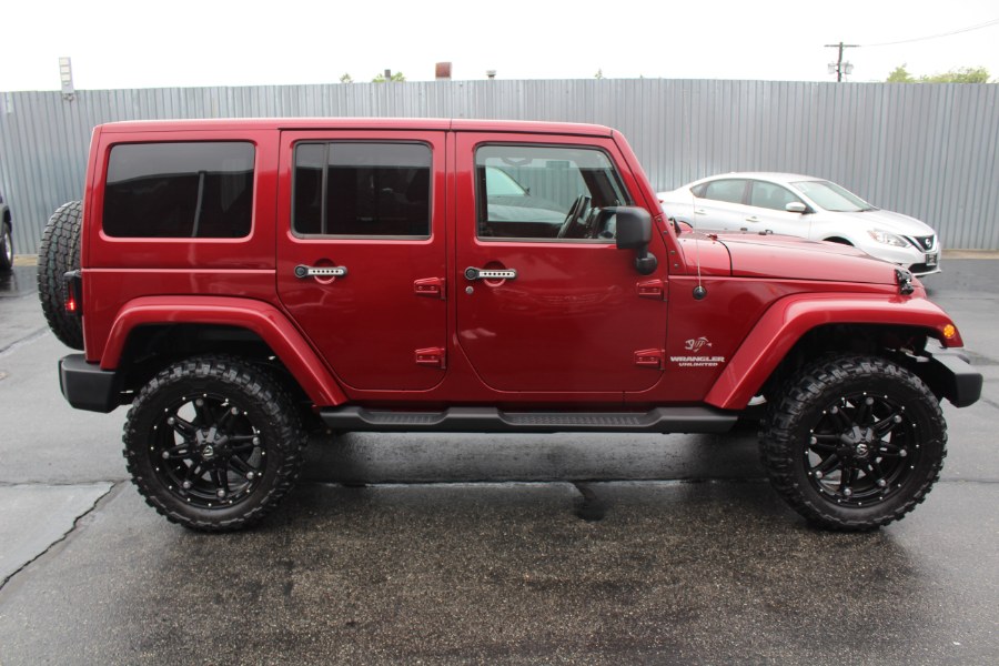 2012 Jeep Wrangler Unlimited 4WD 4dr Sahara, available for sale in Deer Park, New York | Car Tec Enterprise Leasing & Sales LLC. Deer Park, New York 2012 Jeep Wrangler Unlimited 4WD 4dr Sahara, available for sale in Deer Park, New York | Car Tec Enterprise Leasing & Sales LLC. Deer Park, New York