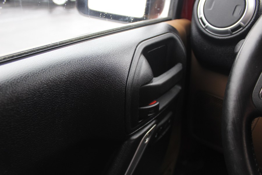 2012 Jeep Wrangler Unlimited 4WD 4dr Sahara, available for sale in Deer Park, New York | Car Tec Enterprise Leasing & Sales LLC. Deer Park, New York 2012 Jeep Wrangler Unlimited 4WD 4dr Sahara, available for sale in Deer Park, New York | Car Tec Enterprise Leasing & Sales LLC. Deer Park, New York