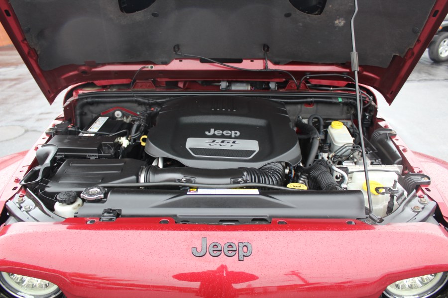 2012 Jeep Wrangler Unlimited 4WD 4dr Sahara, available for sale in Deer Park, New York | Car Tec Enterprise Leasing & Sales LLC. Deer Park, New York 2012 Jeep Wrangler Unlimited 4WD 4dr Sahara, available for sale in Deer Park, New York | Car Tec Enterprise Leasing & Sales LLC. Deer Park, New York