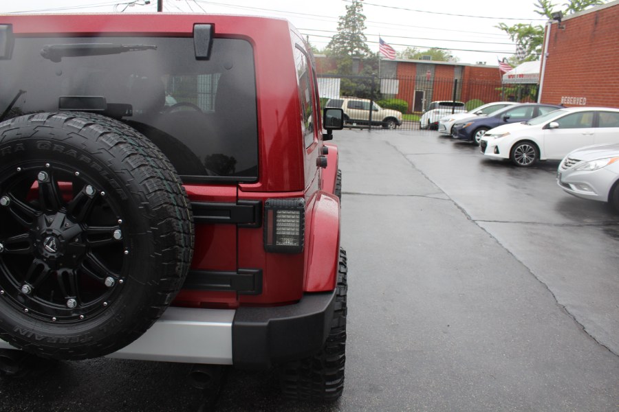 2012 Jeep Wrangler Unlimited 4WD 4dr Sahara, available for sale in Deer Park, New York | Car Tec Enterprise Leasing & Sales LLC. Deer Park, New York 2012 Jeep Wrangler Unlimited 4WD 4dr Sahara, available for sale in Deer Park, New York | Car Tec Enterprise Leasing & Sales LLC. Deer Park, New York