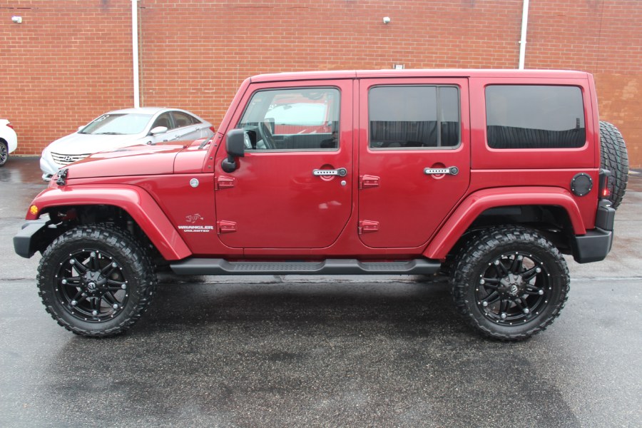 2012 Jeep Wrangler Unlimited 4WD 4dr Sahara, available for sale in Deer Park, New York | Car Tec Enterprise Leasing & Sales LLC. Deer Park, New York 2012 Jeep Wrangler Unlimited 4WD 4dr Sahara, available for sale in Deer Park, New York | Car Tec Enterprise Leasing & Sales LLC. Deer Park, New York