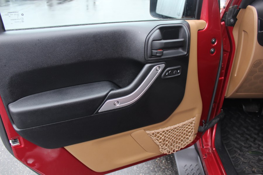 2012 Jeep Wrangler Unlimited 4WD 4dr Sahara, available for sale in Deer Park, New York | Car Tec Enterprise Leasing & Sales LLC. Deer Park, New York 2012 Jeep Wrangler Unlimited 4WD 4dr Sahara, available for sale in Deer Park, New York | Car Tec Enterprise Leasing & Sales LLC. Deer Park, New York