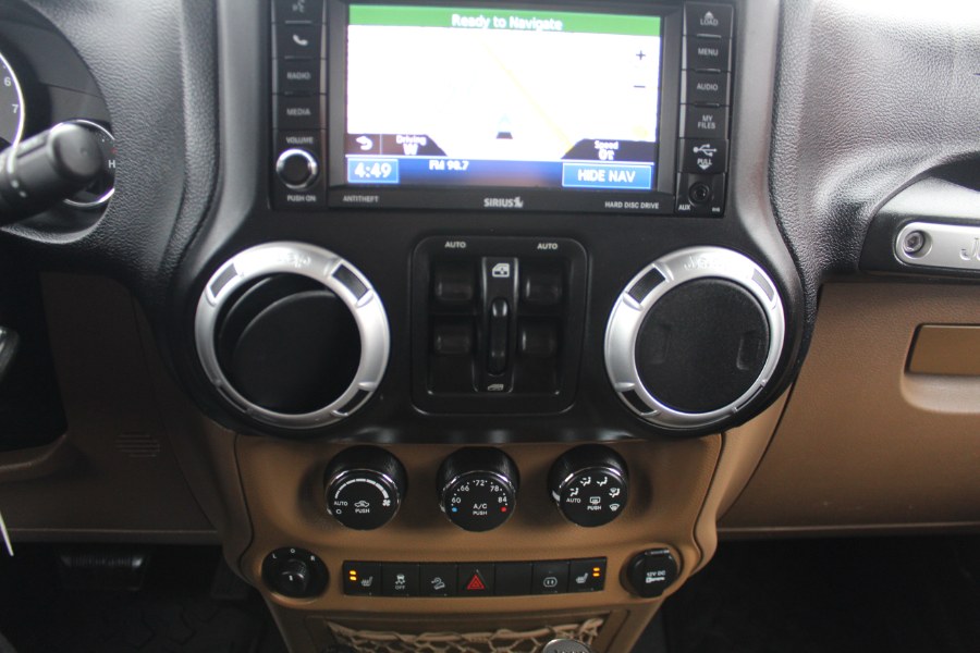 2012 Jeep Wrangler Unlimited 4WD 4dr Sahara, available for sale in Deer Park, New York | Car Tec Enterprise Leasing & Sales LLC. Deer Park, New York 2012 Jeep Wrangler Unlimited 4WD 4dr Sahara, available for sale in Deer Park, New York | Car Tec Enterprise Leasing & Sales LLC. Deer Park, New York