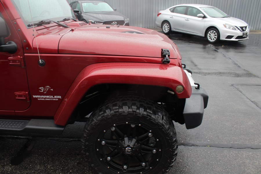 2012 Jeep Wrangler Unlimited 4WD 4dr Sahara, available for sale in Deer Park, New York | Car Tec Enterprise Leasing & Sales LLC. Deer Park, New York 2012 Jeep Wrangler Unlimited 4WD 4dr Sahara, available for sale in Deer Park, New York | Car Tec Enterprise Leasing & Sales LLC. Deer Park, New York