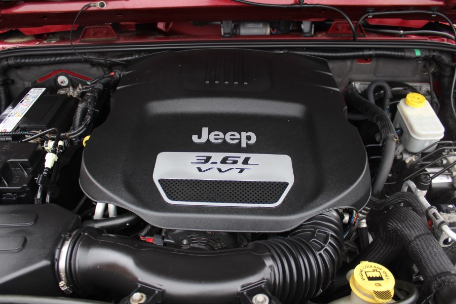 2012 Jeep Wrangler Unlimited 4WD 4dr Sahara, available for sale in Deer Park, New York | Car Tec Enterprise Leasing & Sales LLC. Deer Park, New York 2012 Jeep Wrangler Unlimited 4WD 4dr Sahara, available for sale in Deer Park, New York | Car Tec Enterprise Leasing & Sales LLC. Deer Park, New York