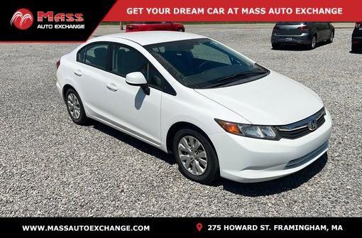 2012 Honda Civic LX, available for sale in Framingham, Massachusetts | Mass Auto Exchange. Framingham, Massachusetts 2012 Honda Civic LX, available for sale in Framingham, Massachusetts | Mass Auto Exchange. Framingham, Massachusetts