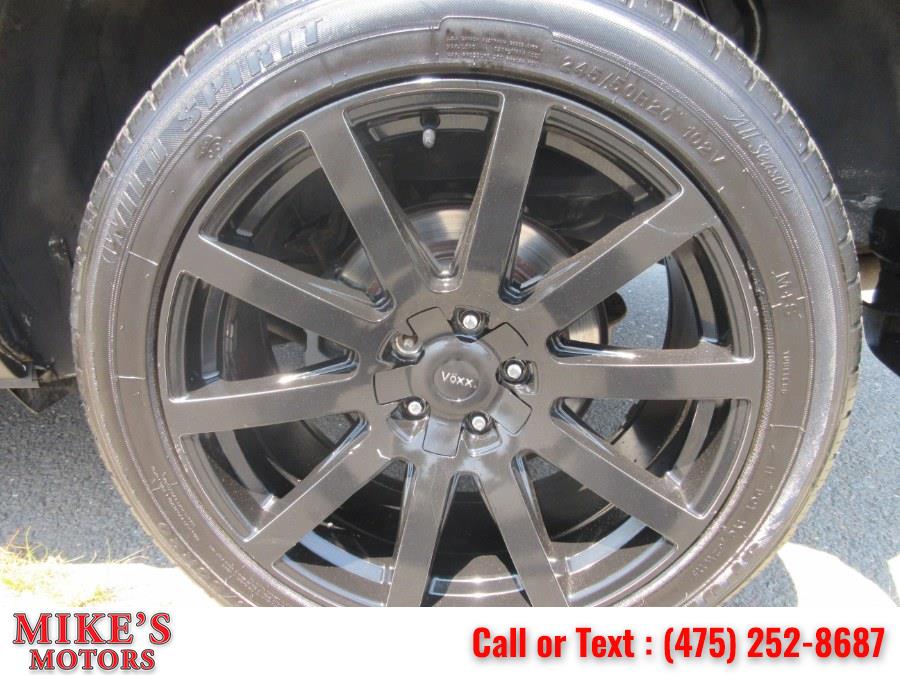 2006 Nissan Murano 4dr SL V6 AWD, available for sale in Stratford, Connecticut | Mike's Motors LLC. Stratford, Connecticut 2006 Nissan Murano 4dr SL V6 AWD, available for sale in Stratford, Connecticut | Mike's Motors LLC. Stratford, Connecticut